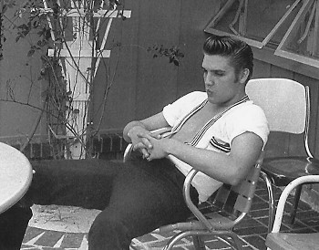 Elvis 50s